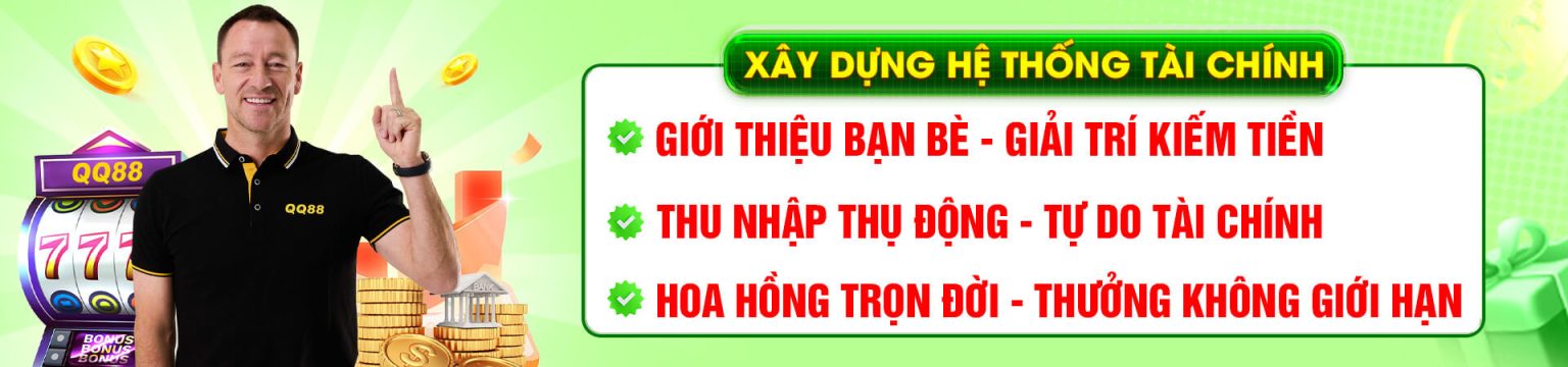Banner QQ88 palem net